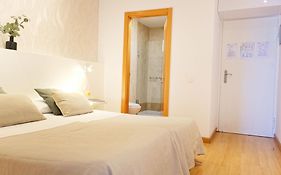 Apartamentos Maype Canteras